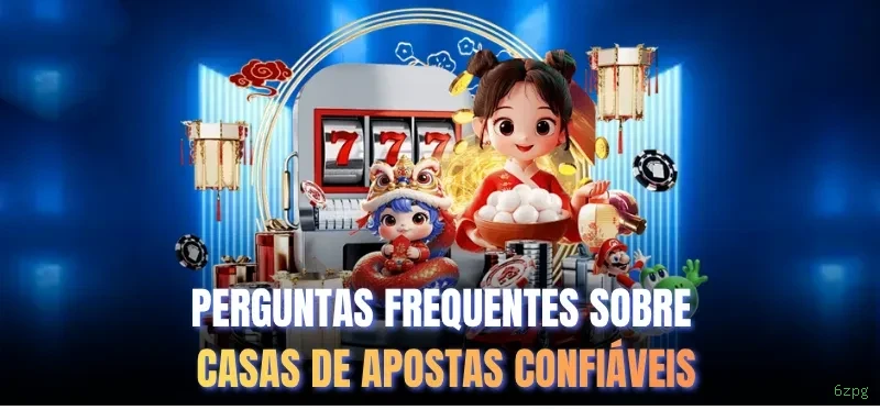 Ganhar e sacar na 6zpg