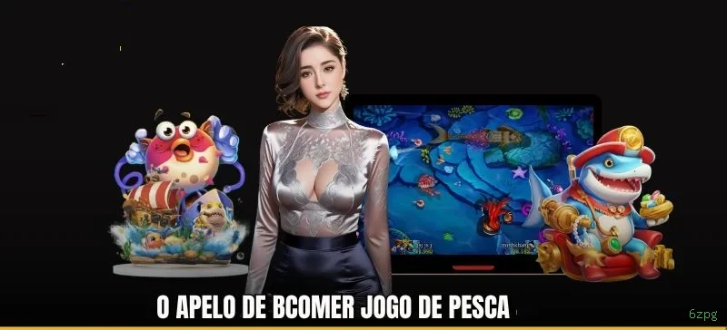 Imagem promocional dos jogos de lottery da 6zpg